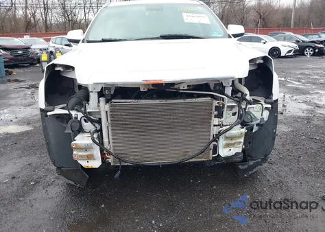 2016 GMC Terrain Sle-1 from USA, damaged, VIN 2GKALMEK4G6223113